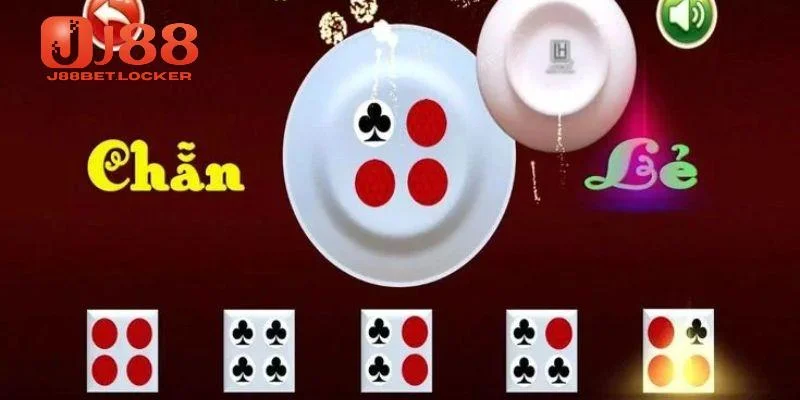 Đa dạng hình thức chơi ở app xóc đĩa uy tín