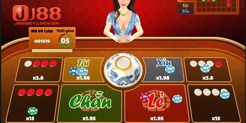 Vài thông tin giới thiệu về app xóc đĩa uy tín