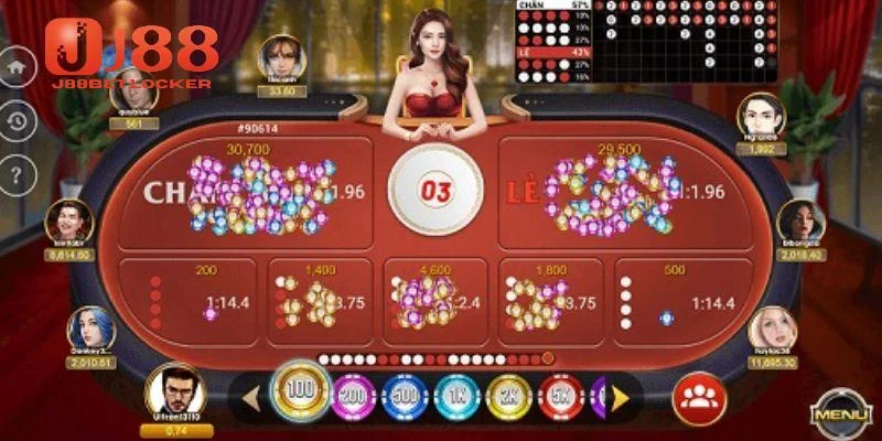Các tiêu chí đánh giá một app xóc đĩa uy tín
