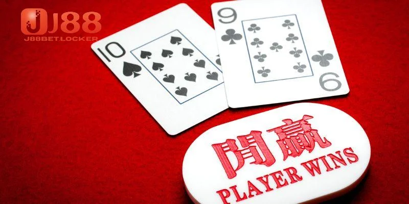 Khám phá các quy định có ở bài baccarat online chi tiết