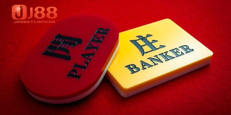 Bài Baccarat Online