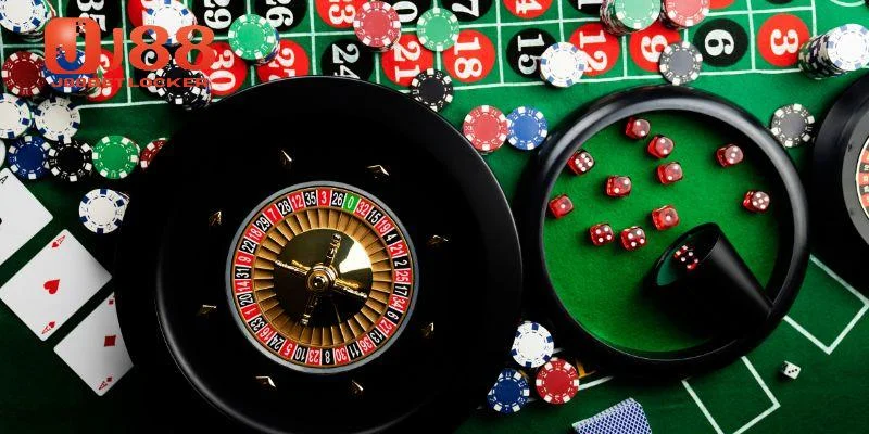 Vài thông tin giới thiệu về game và các loại cầu trong casino