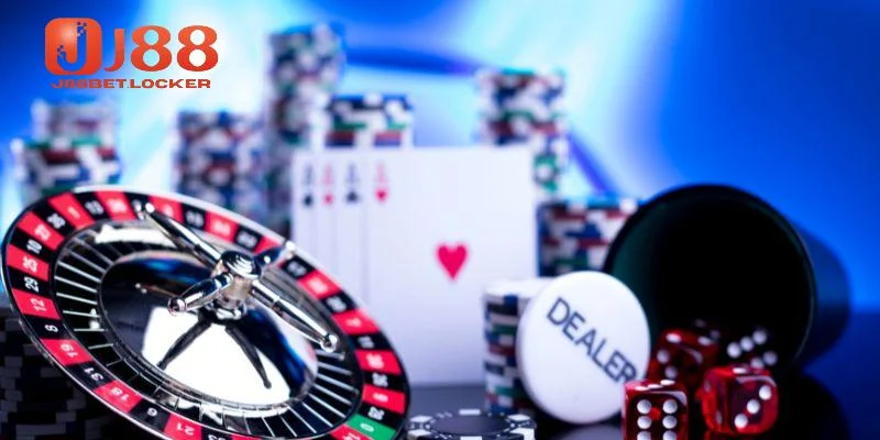 các loại cầu trong casino