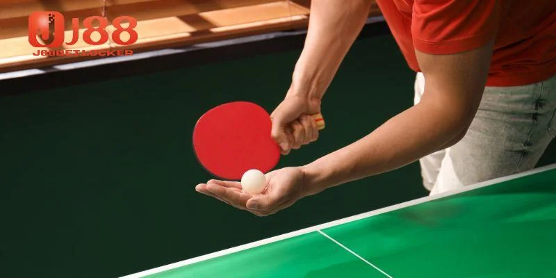 Đa dạng hình thức trong cách chơi kèo bóng bàn