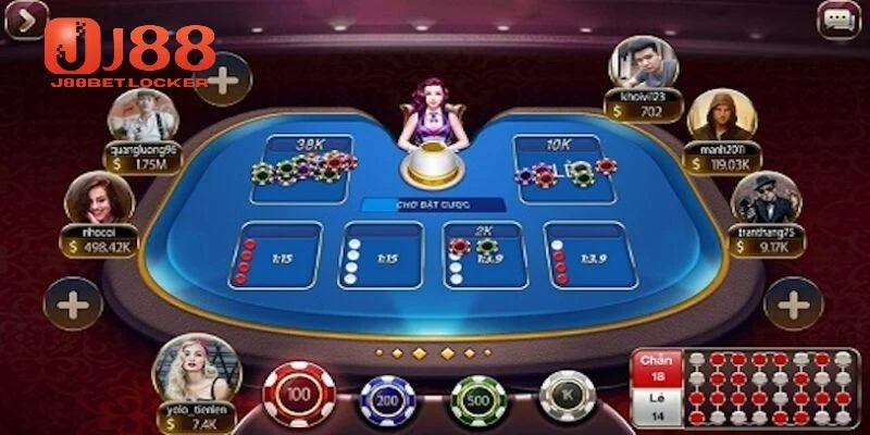 Tổng hợp những cách soi cầu xóc đĩa thắng lớn