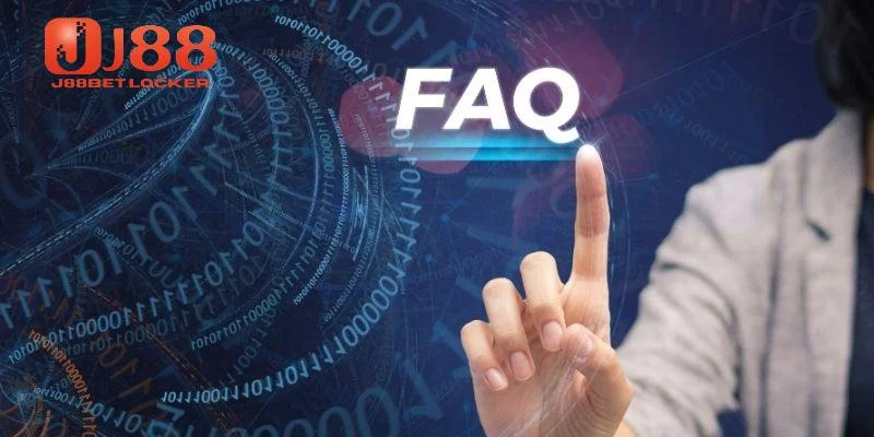 Tổng hợp thắc mắc liên quan về đăng ký J88