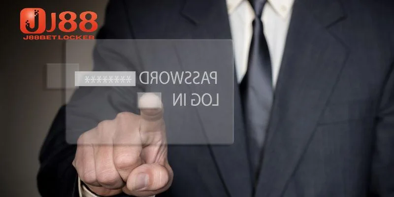 Vài lưu ý quan trọng khi đăng nhập J88