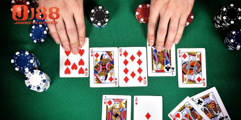 Đôi nét giới thiệu về sảnh game bài j88