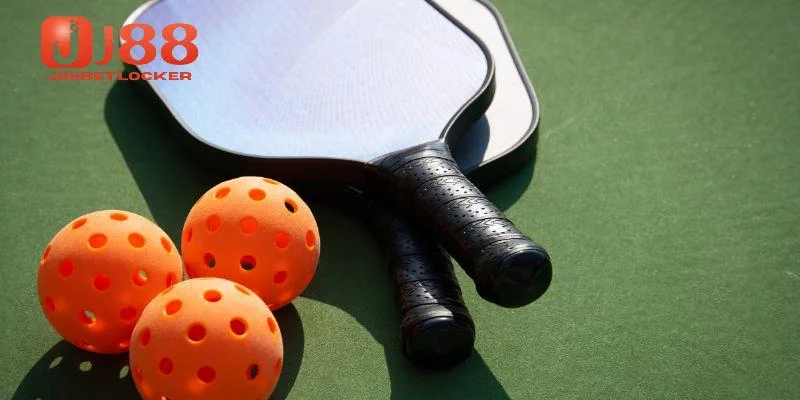 Vài thông tin giới thiệu về luật chơi Pickleball