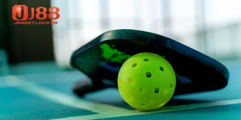 Khám phá các kỹ thuật đánh bóng ở luật chơi Pickleball