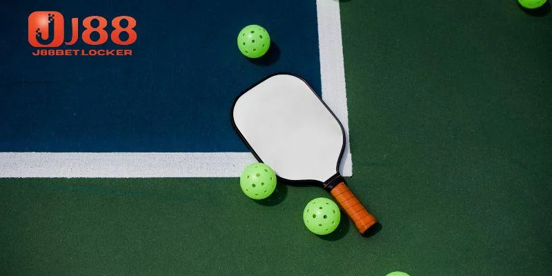 Thông tin về luật chơi Pickleball chi tiết