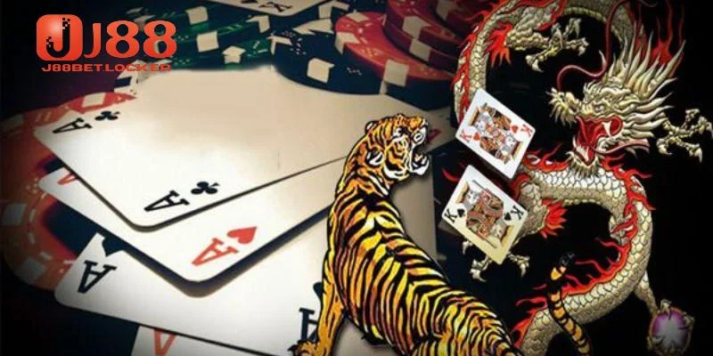 Bí kíp thắng lớn trong game Rồng Hổ online