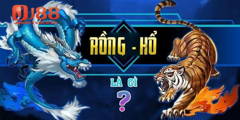 Vài thông tin nổi bật về Rồng Hổ online