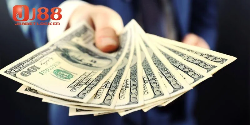 Khám phá lưu ý quan trọng khi rút tiền J88