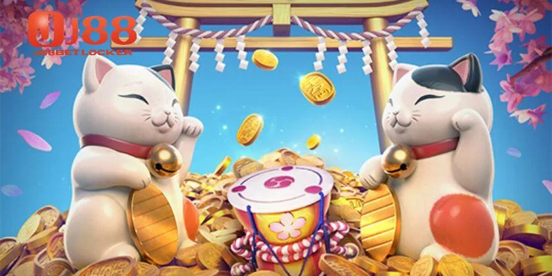 Vài điểm giới thiệu về Slot Neko may mắn