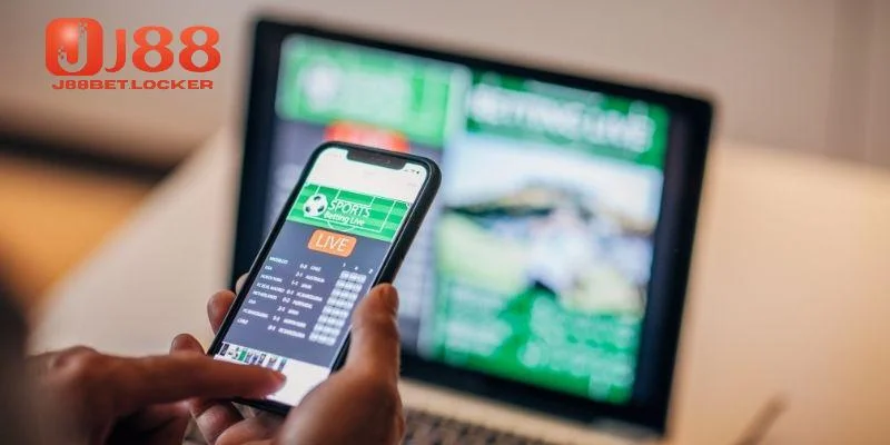 Nhiều lợi ích nổi bật khi tải app j88