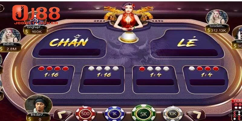 Khám phá 2 tool hack xóc đĩa nổi tiếng hiện nay