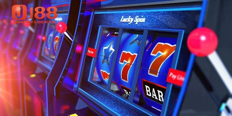 Top Game Nổ Hũ Uy Tín